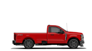 2027 Ford Super Duty® External Image 5